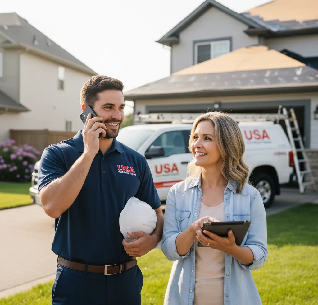 Shingle Replacement in Lannon, WI